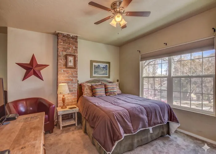 Union Street Townhouse 2bd15ba Near Whiskey Row *