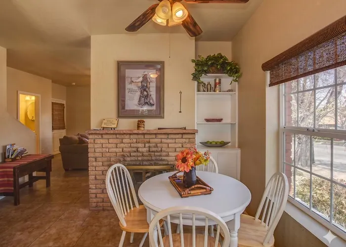 Union Street Townhouse 2bd15ba Near Whiskey Row *