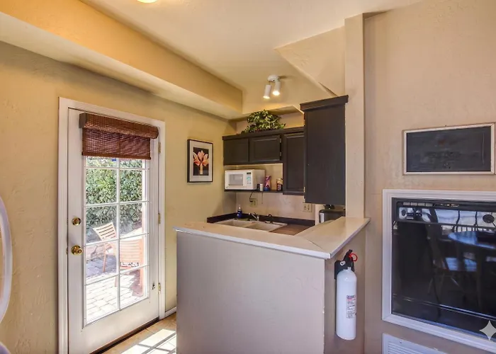 Union Street Townhouse 2bd15ba Near Whiskey Row Apartament