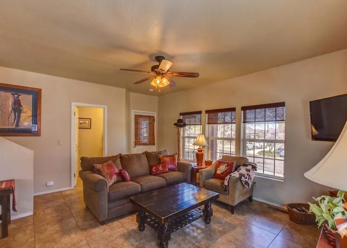 Union Street Townhouse 2bd15ba Near Whiskey Row *