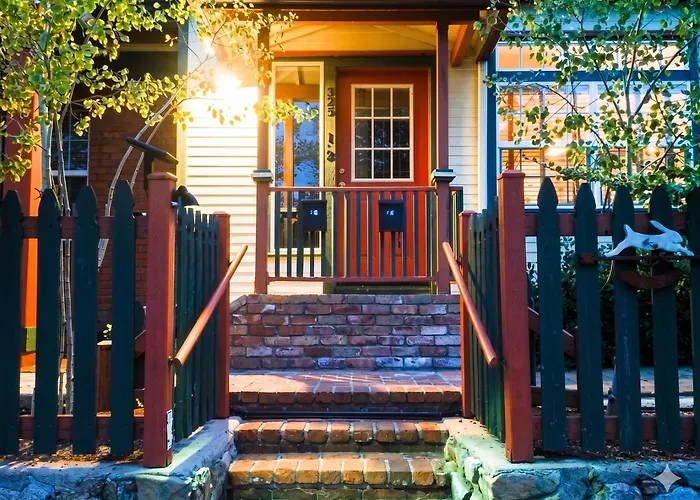 Union Street Townhouse 2bd15ba Near Whiskey Row Apartament Prescott